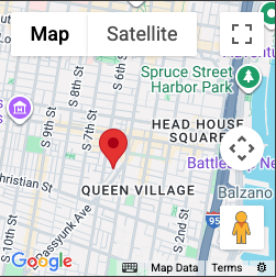 link out to Google for Soma Movement and Therapeutics